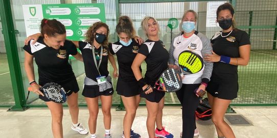 Apúntate a la liguilla